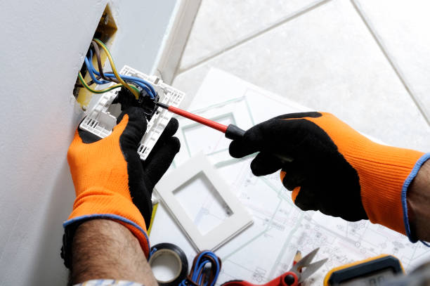 Emergency Electrical Repair Services in North Prairie, WI